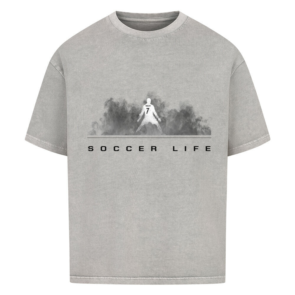 Image for color: washed grey