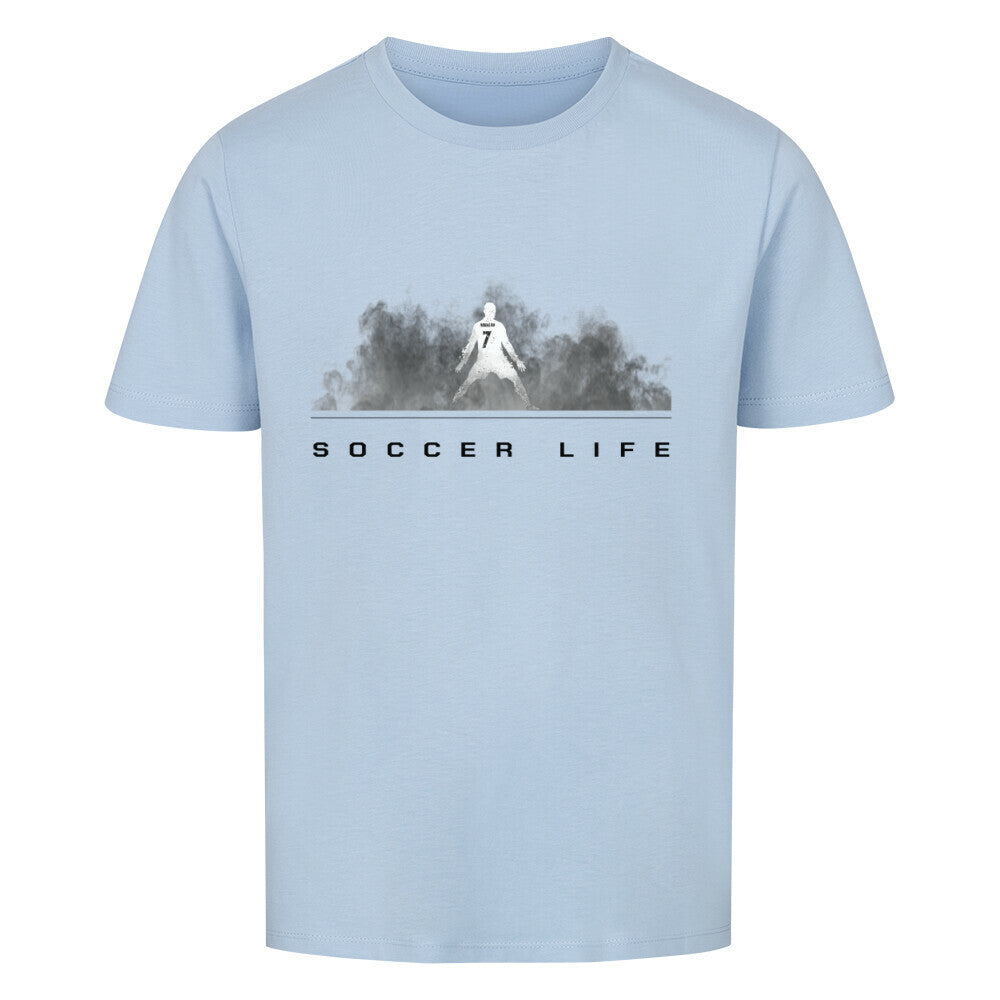 Image for color: sky blue