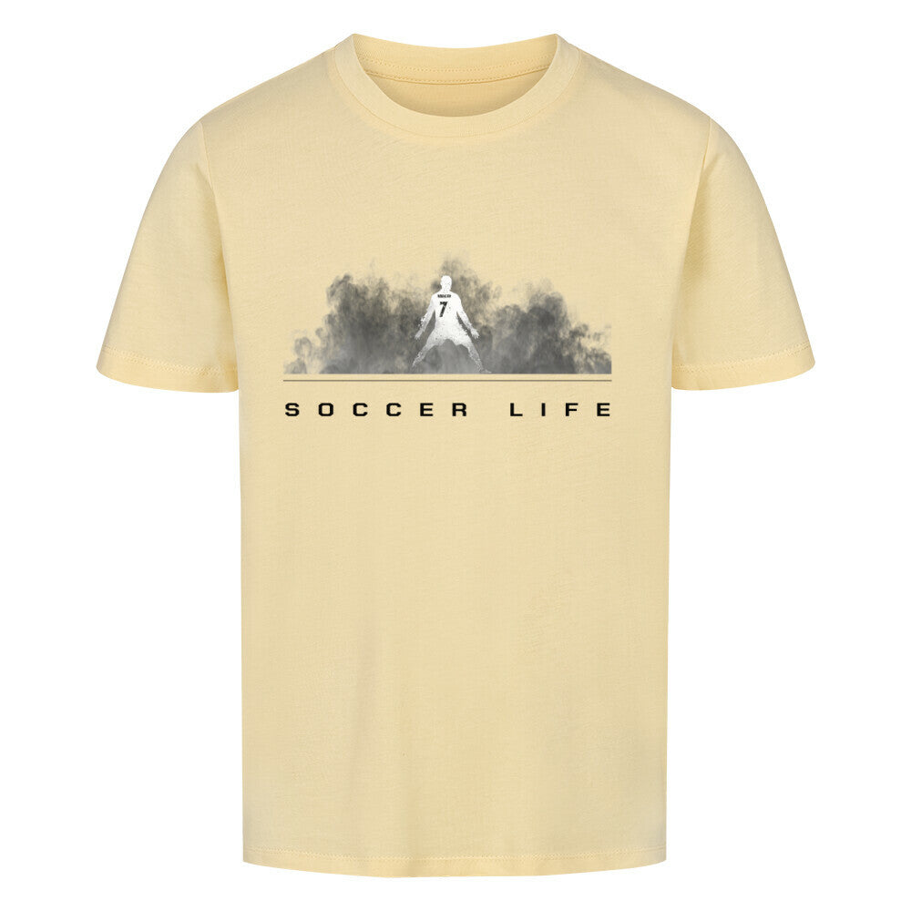 Image for color: butter