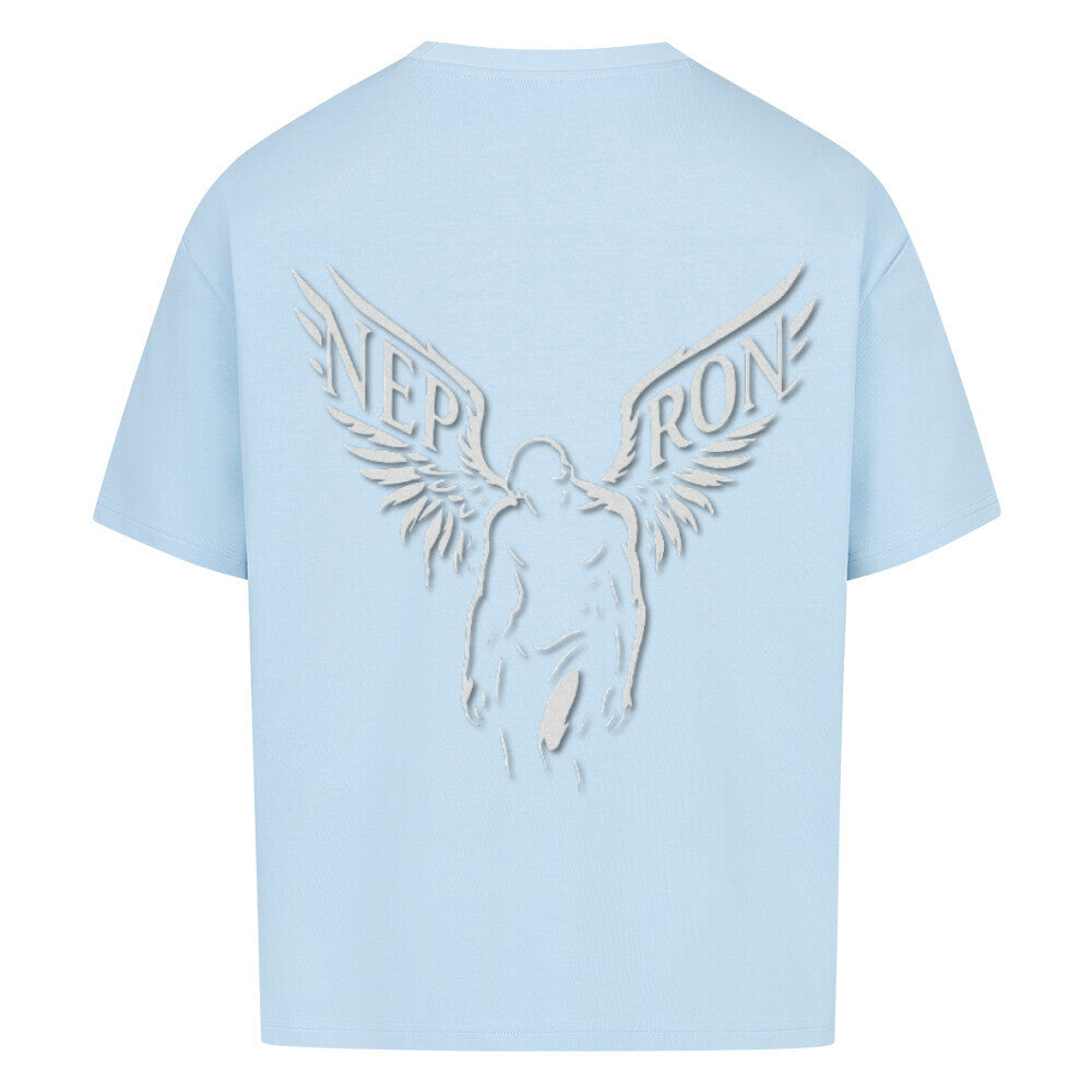 Image for color: babyblau
