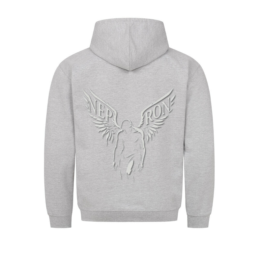 Image for color: heather grey