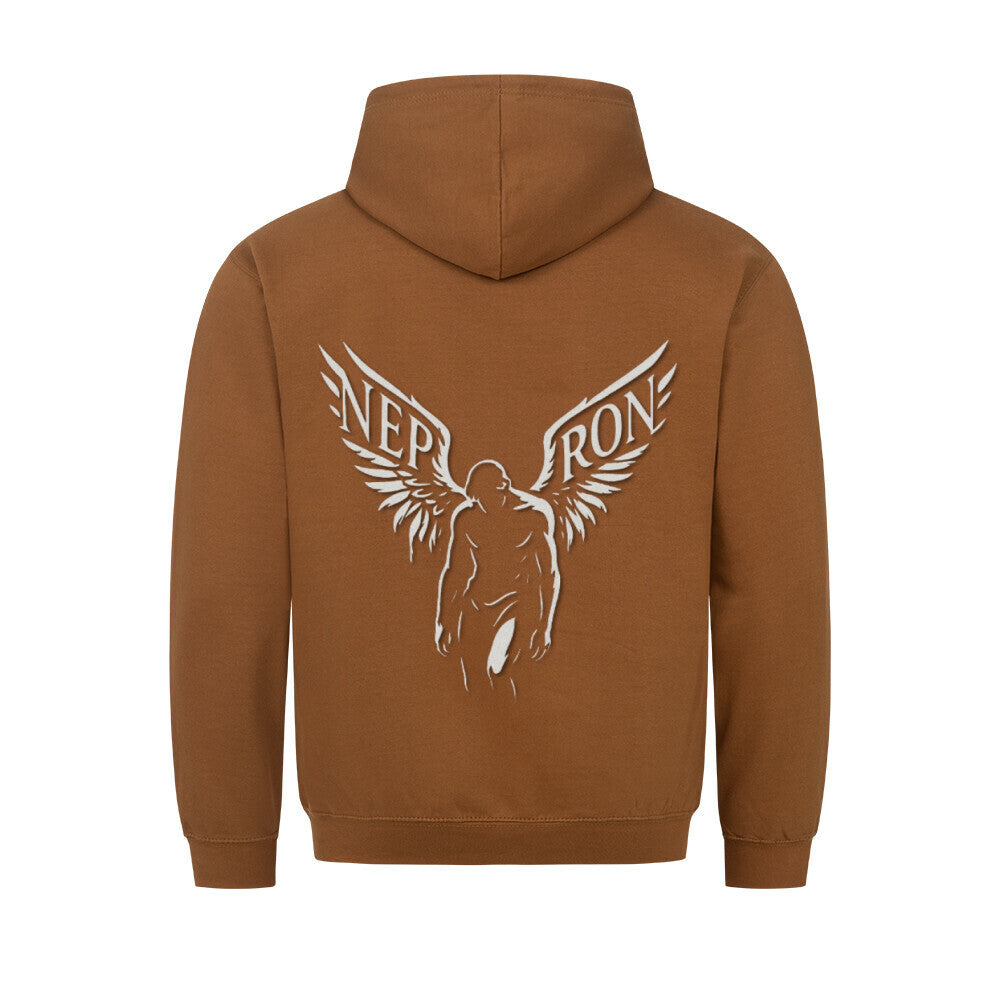 Image for color: caramel toffee