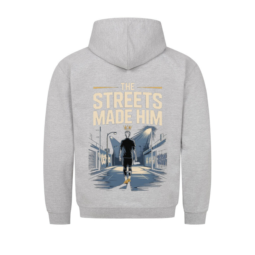Image for color: heather grey