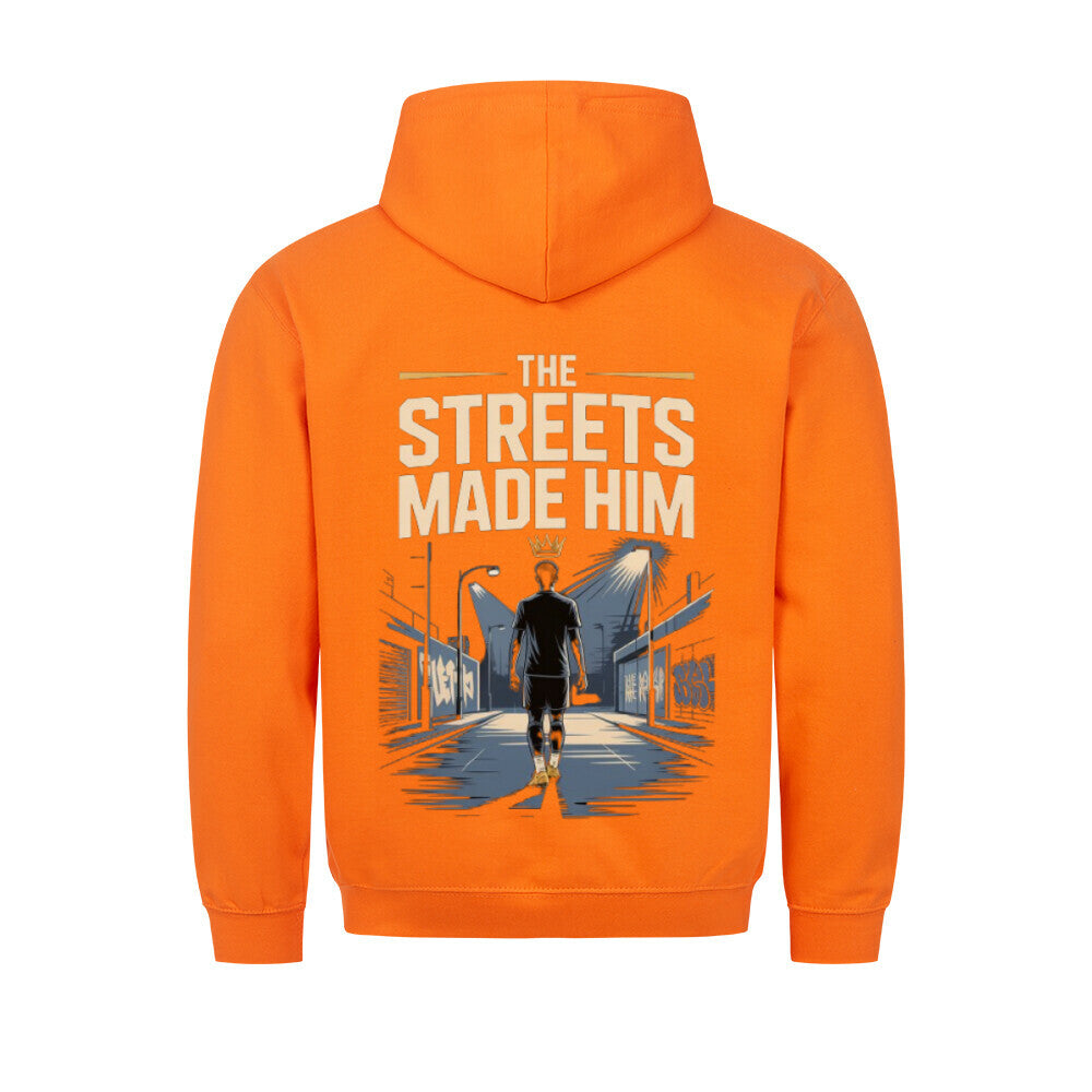 Image for color: orange