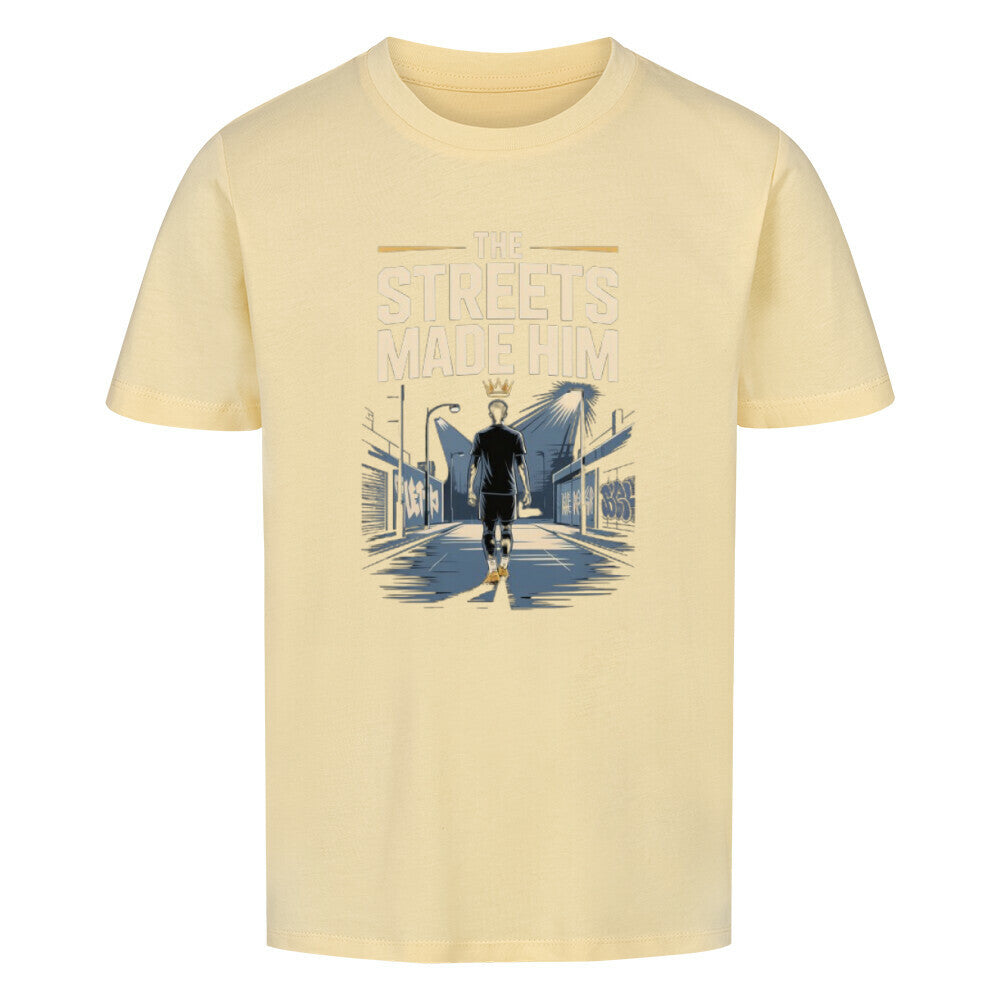 Image for color: butter