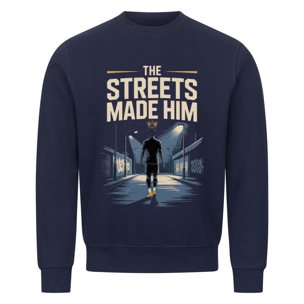 Image for color: navy blue