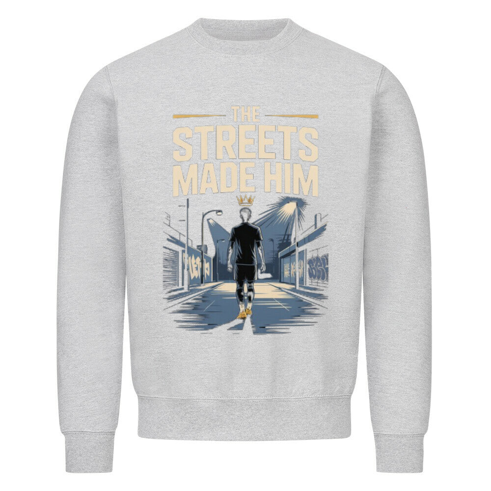 Image for color: heather grey