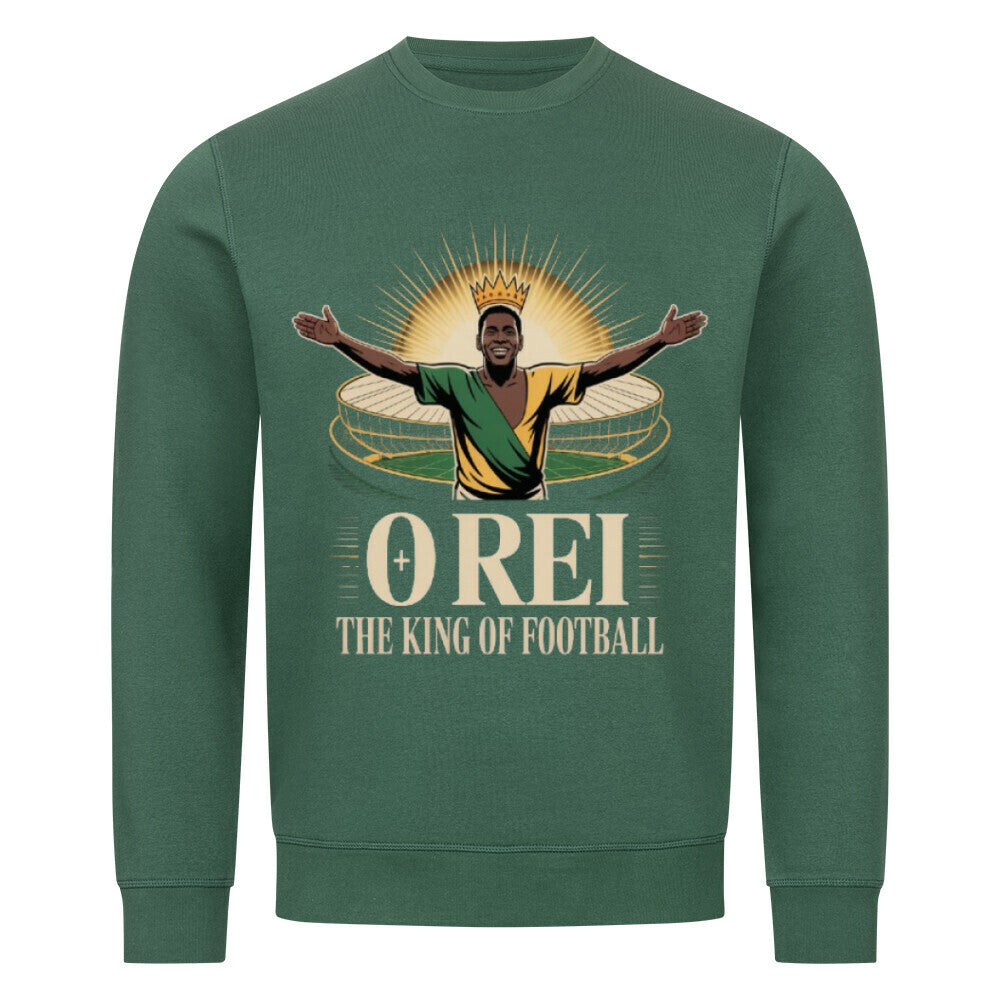Image for color: varsity green