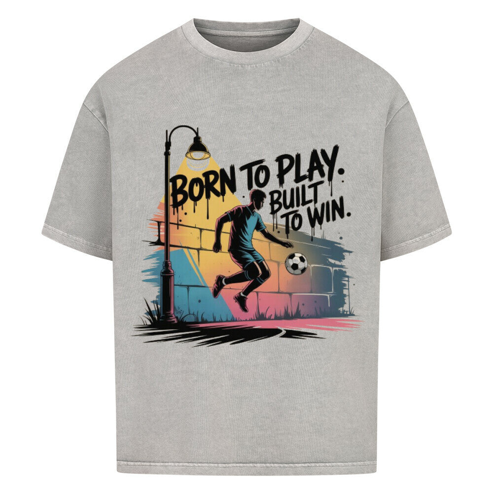 Image for color: washed grey