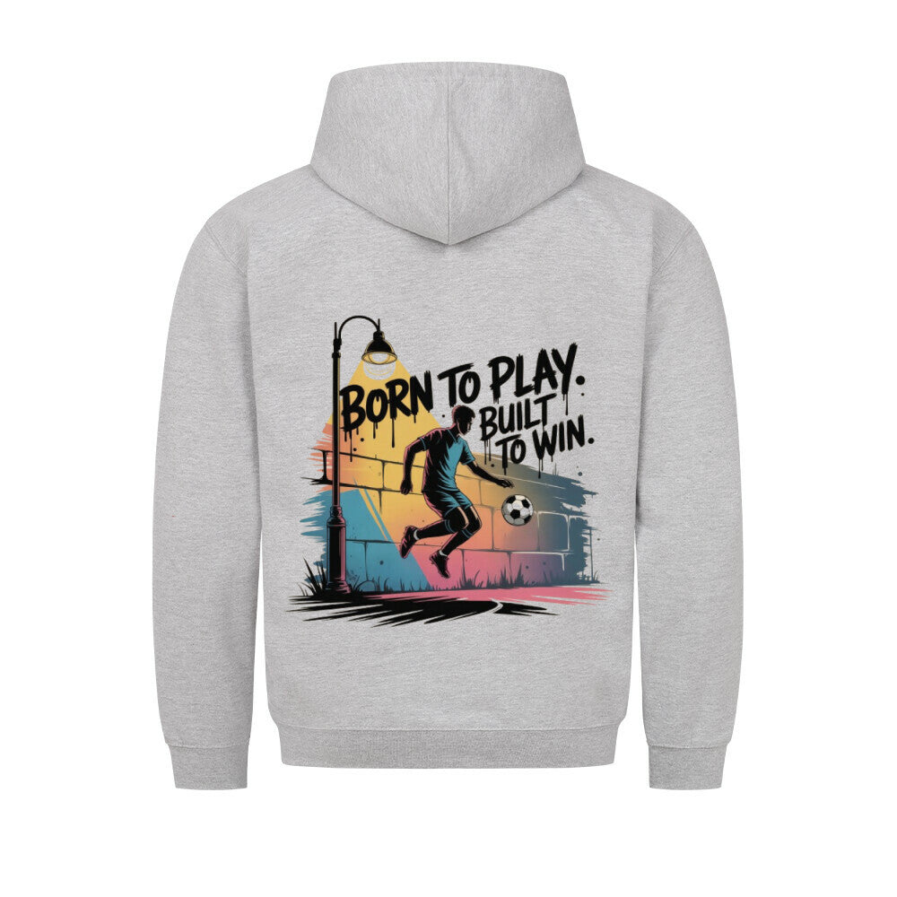 Image for color: heather grey