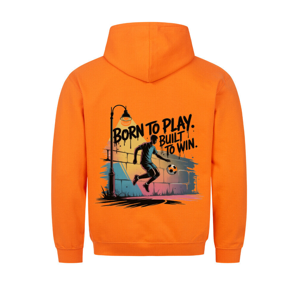 Image for color: orange