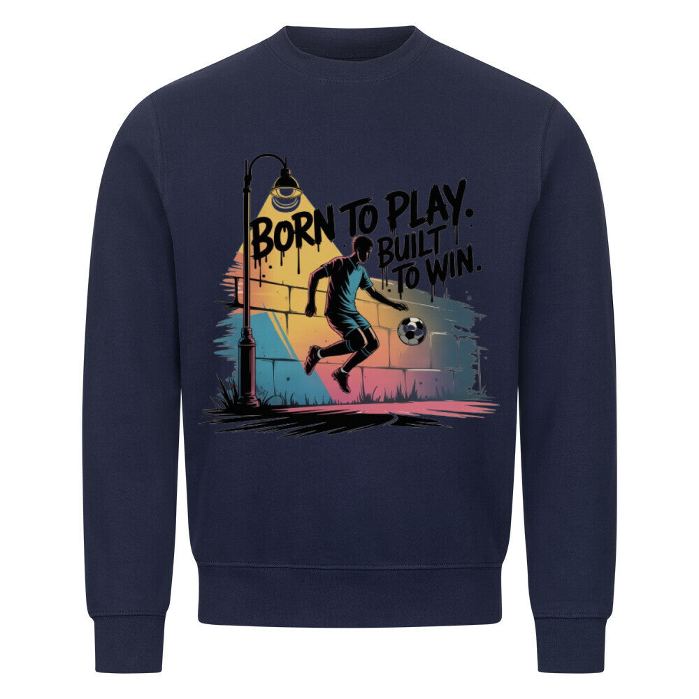 Image for color: navy blue