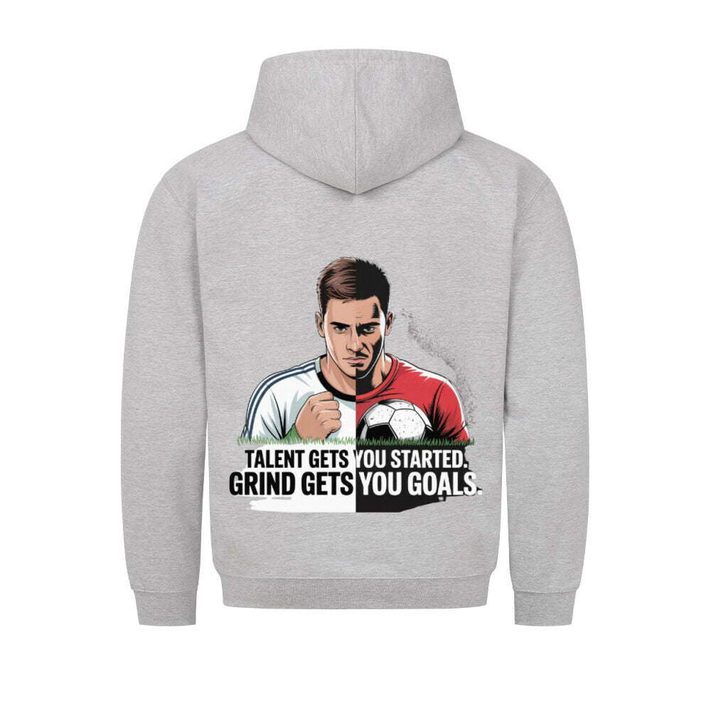 Image for color: heather grey