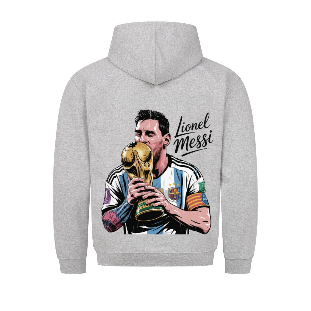 Image for color: heather grey