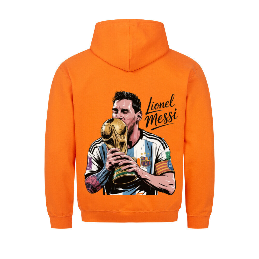 Image for color: orange