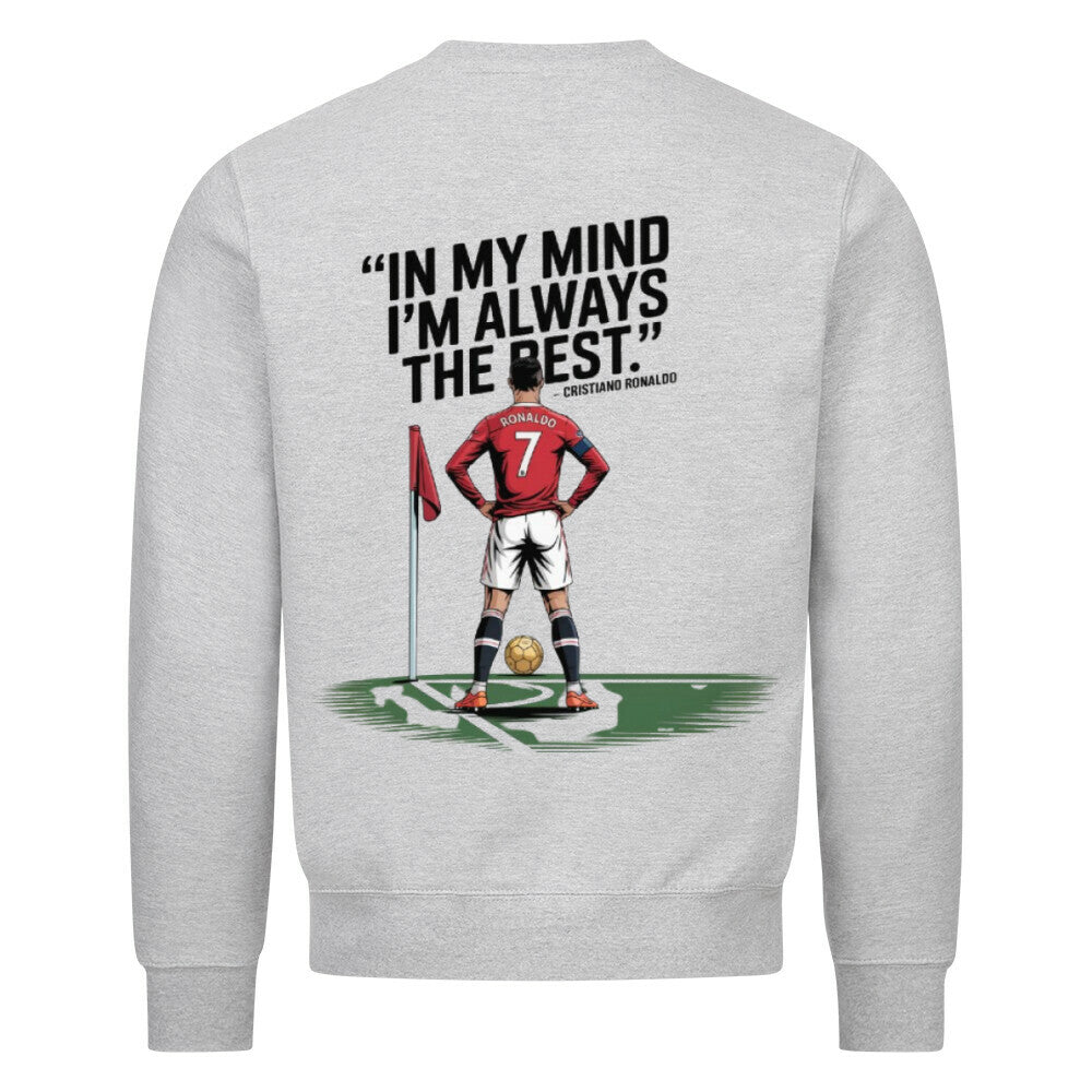 Image for color: heather grey