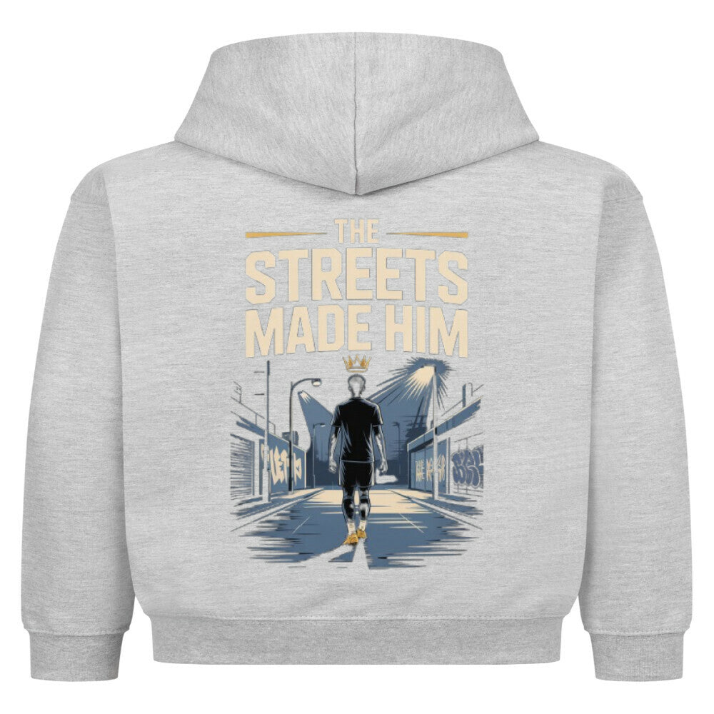 Image for color: heather grey