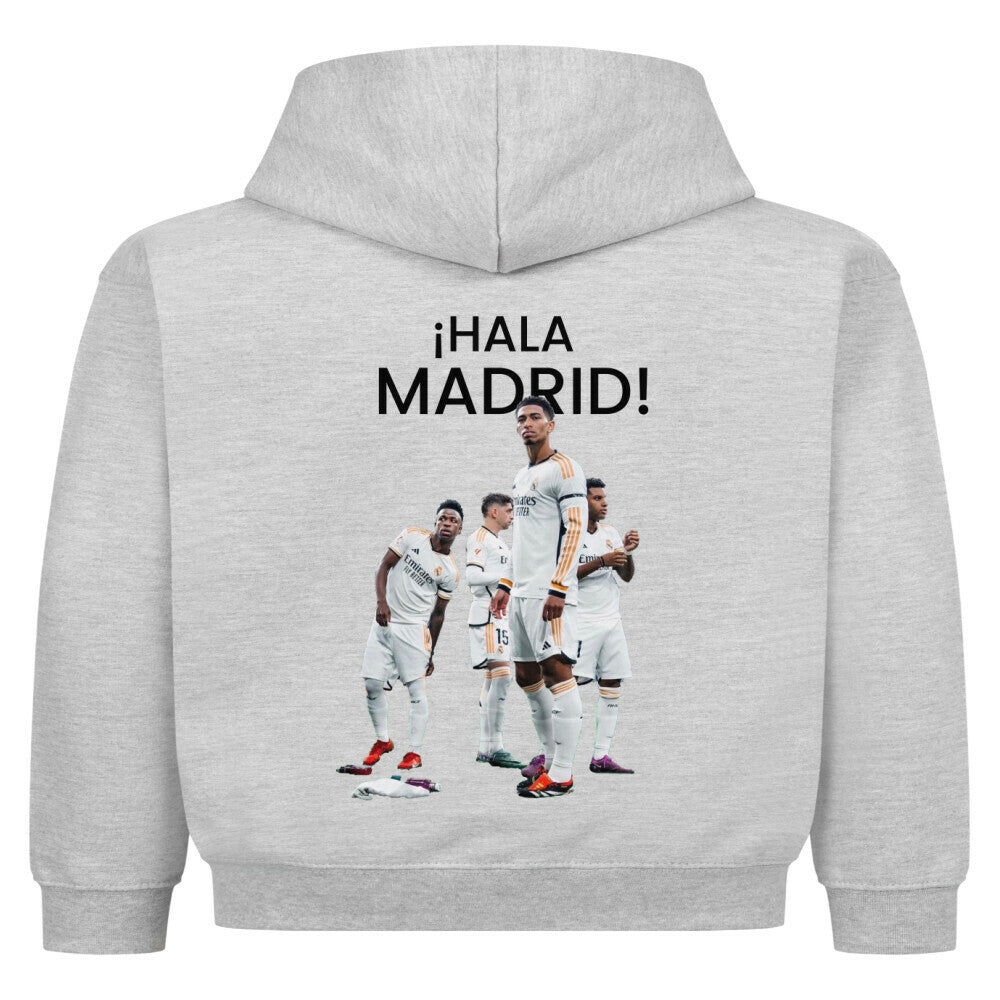 Image for color: heather grey