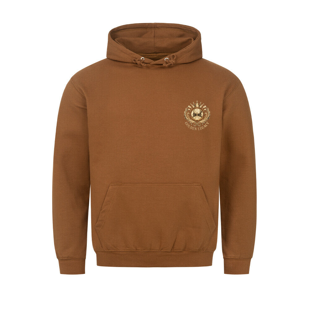 Image for color: caramel toffee
