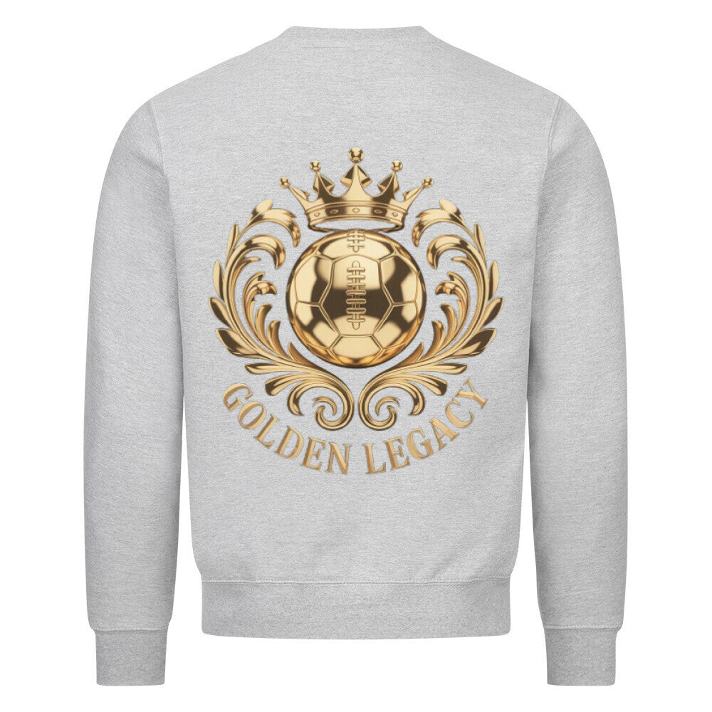 Image for color: heather grey