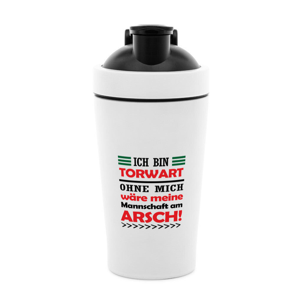Fitness-Shaker