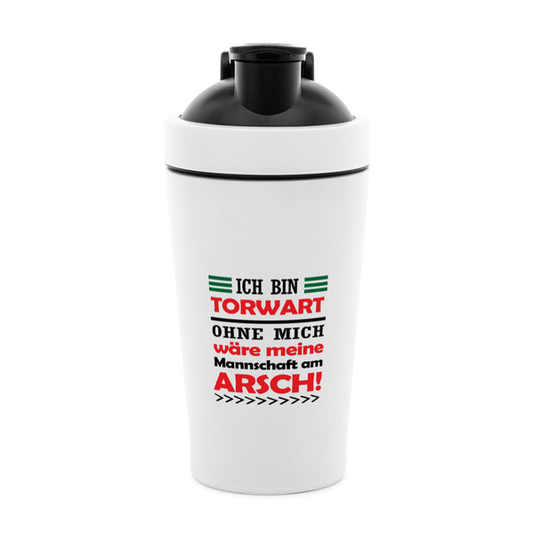 Fitness-Shaker