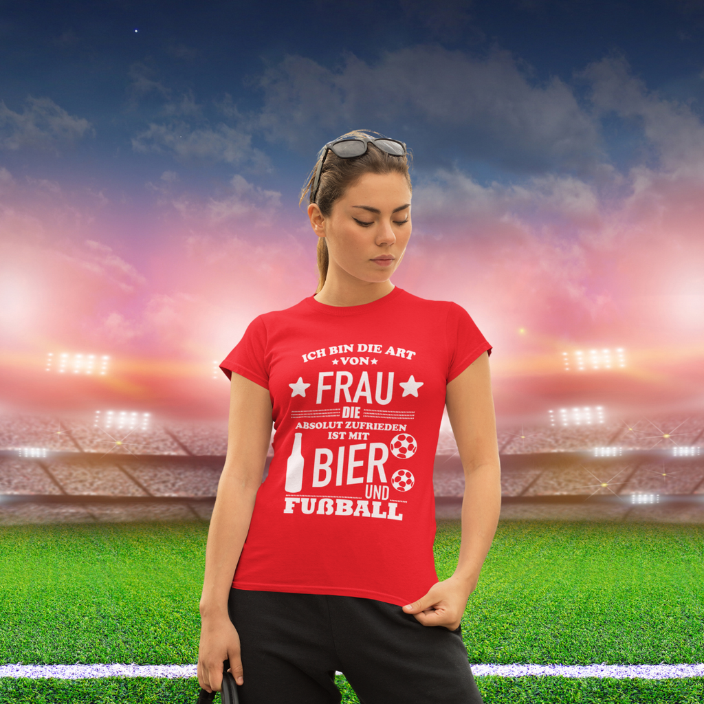 Sport T-Shirt Women