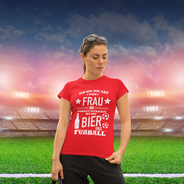 Sport T-Shirt Women