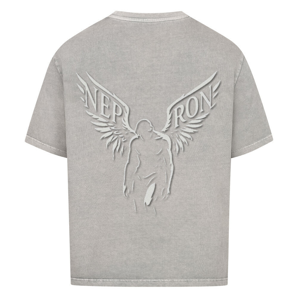 Image for color: washed grey