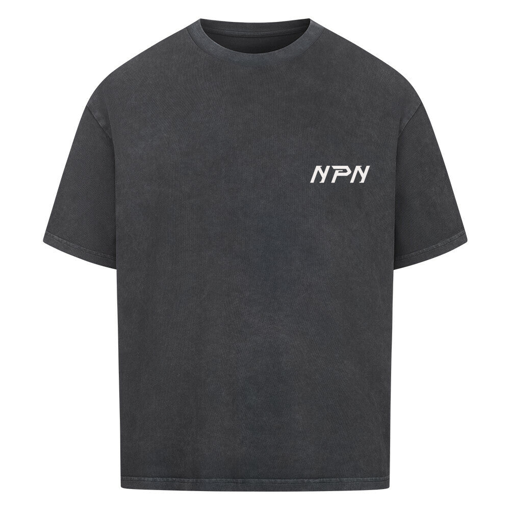 Image for color: washed black