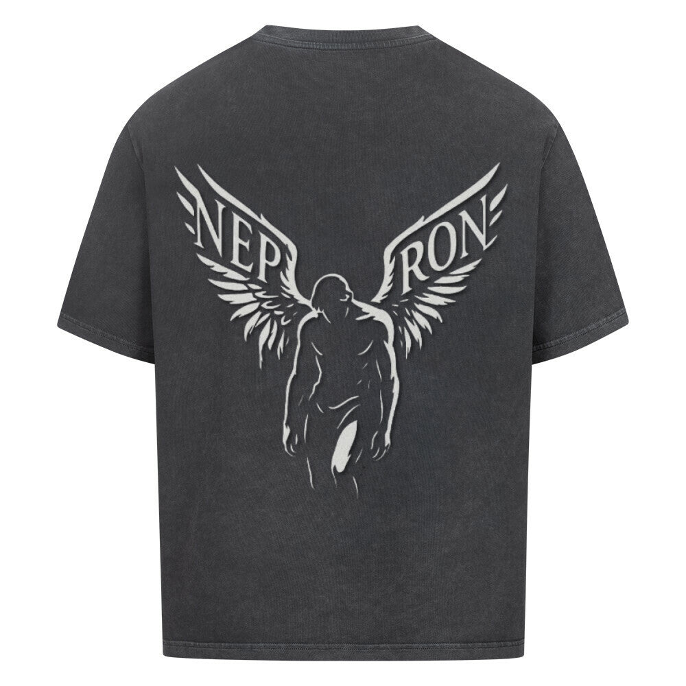 Image for color: washed black