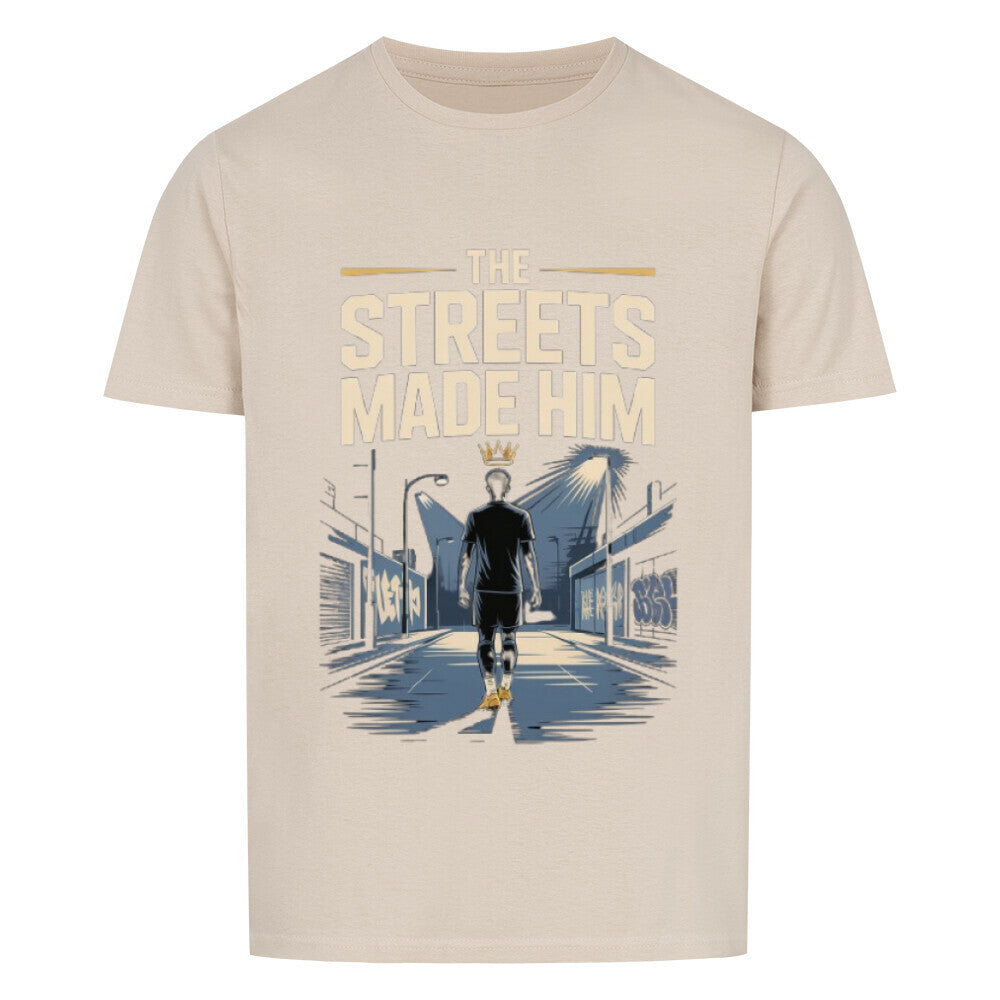 Image for color: sand