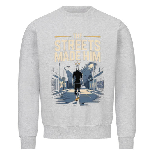 Image for color: heather grey