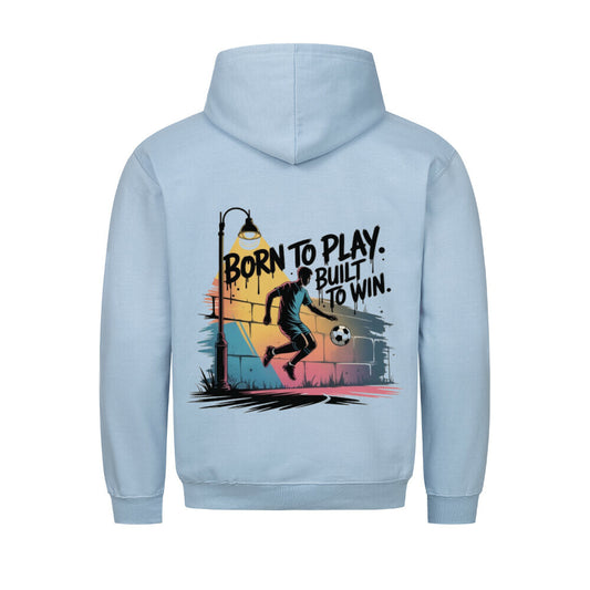 Image for color: babyblau