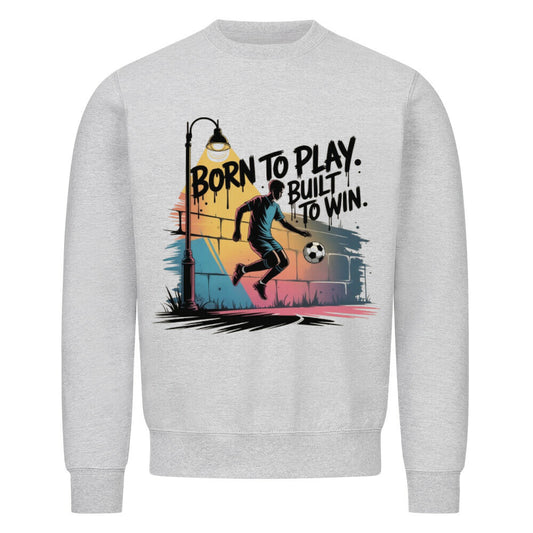 Image for color: heather grey