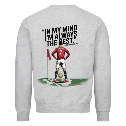 Image for color: heather grey