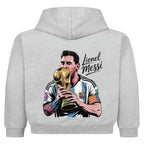 Image for color: heather grey