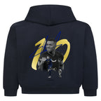 Image for color: french navy