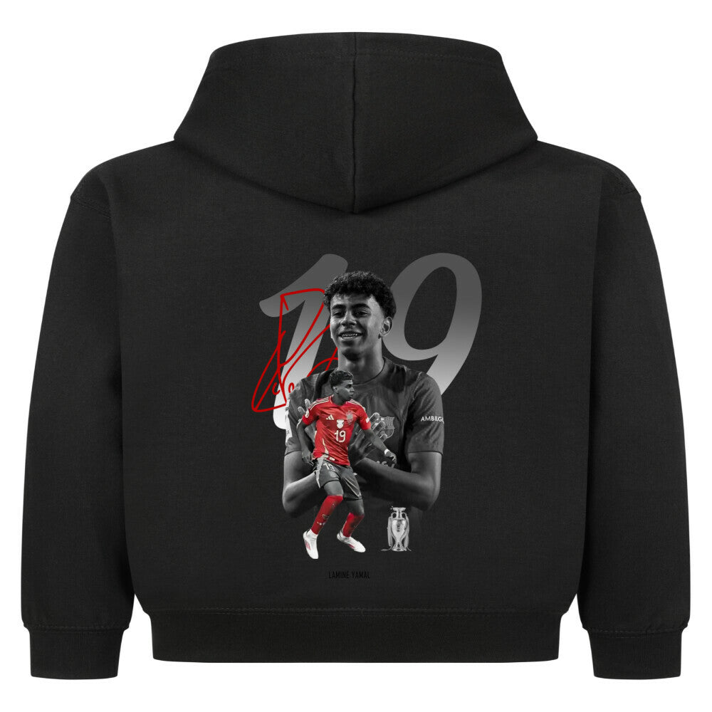 Kids Limited Hoodie