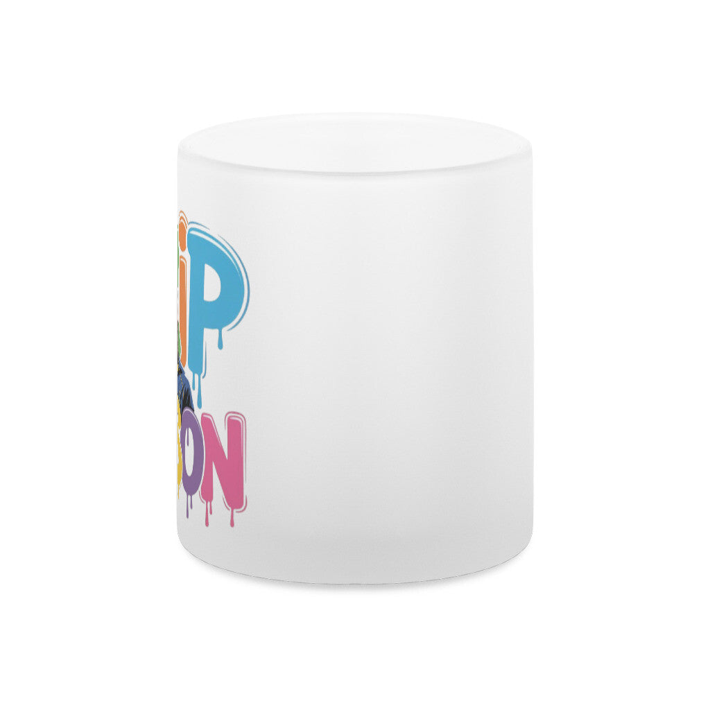 Image for color: satiniert