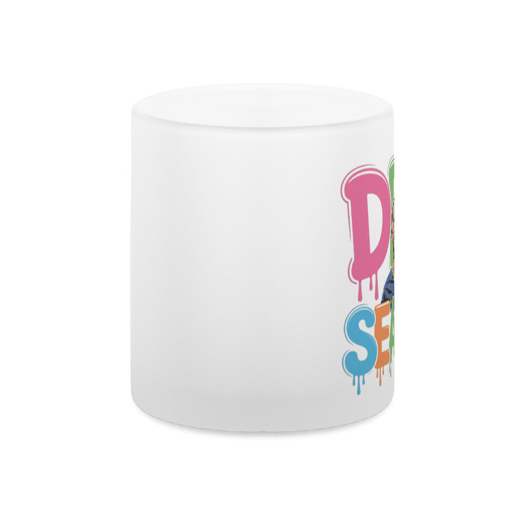 Image for color: satiniert