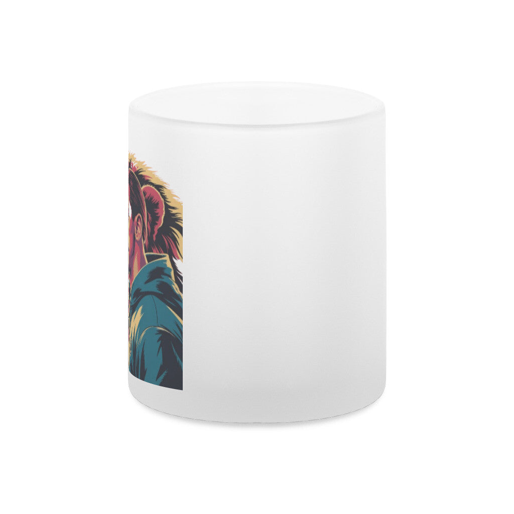 Image for color: satiniert