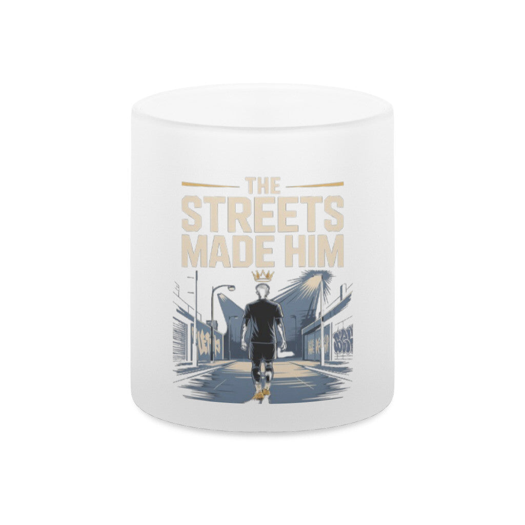 Image for color: satiniert