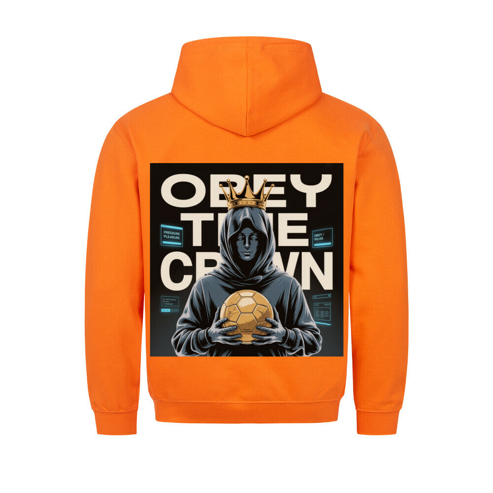 Image for color: orange