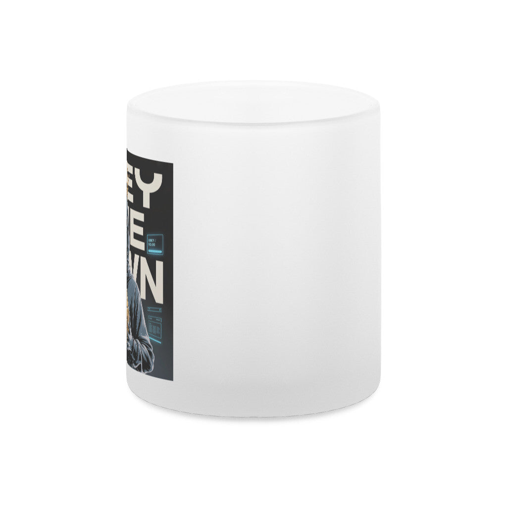 Image for color: satiniert