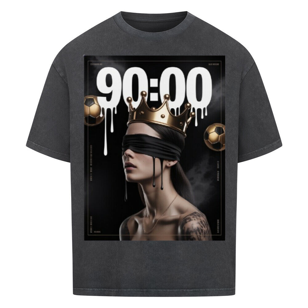Image for color: washed black