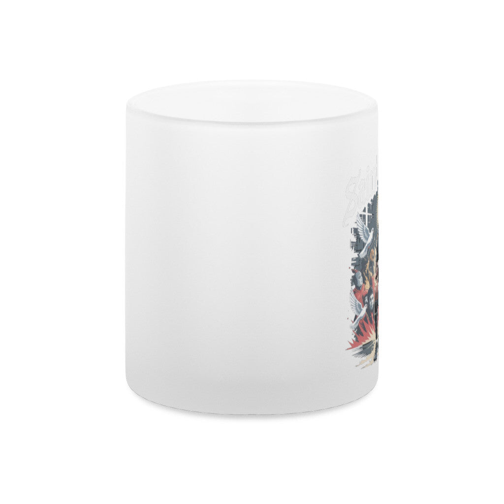 Image for color: satiniert