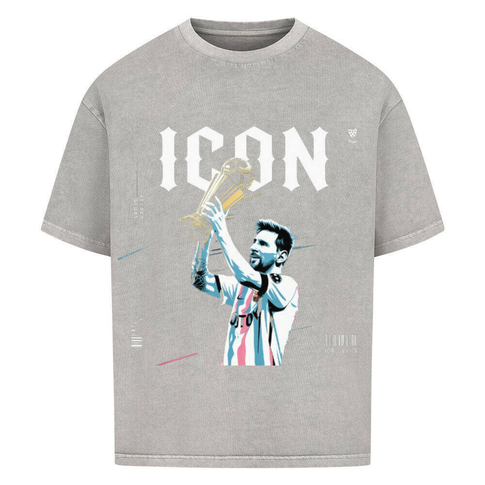 Image for color: washed grey