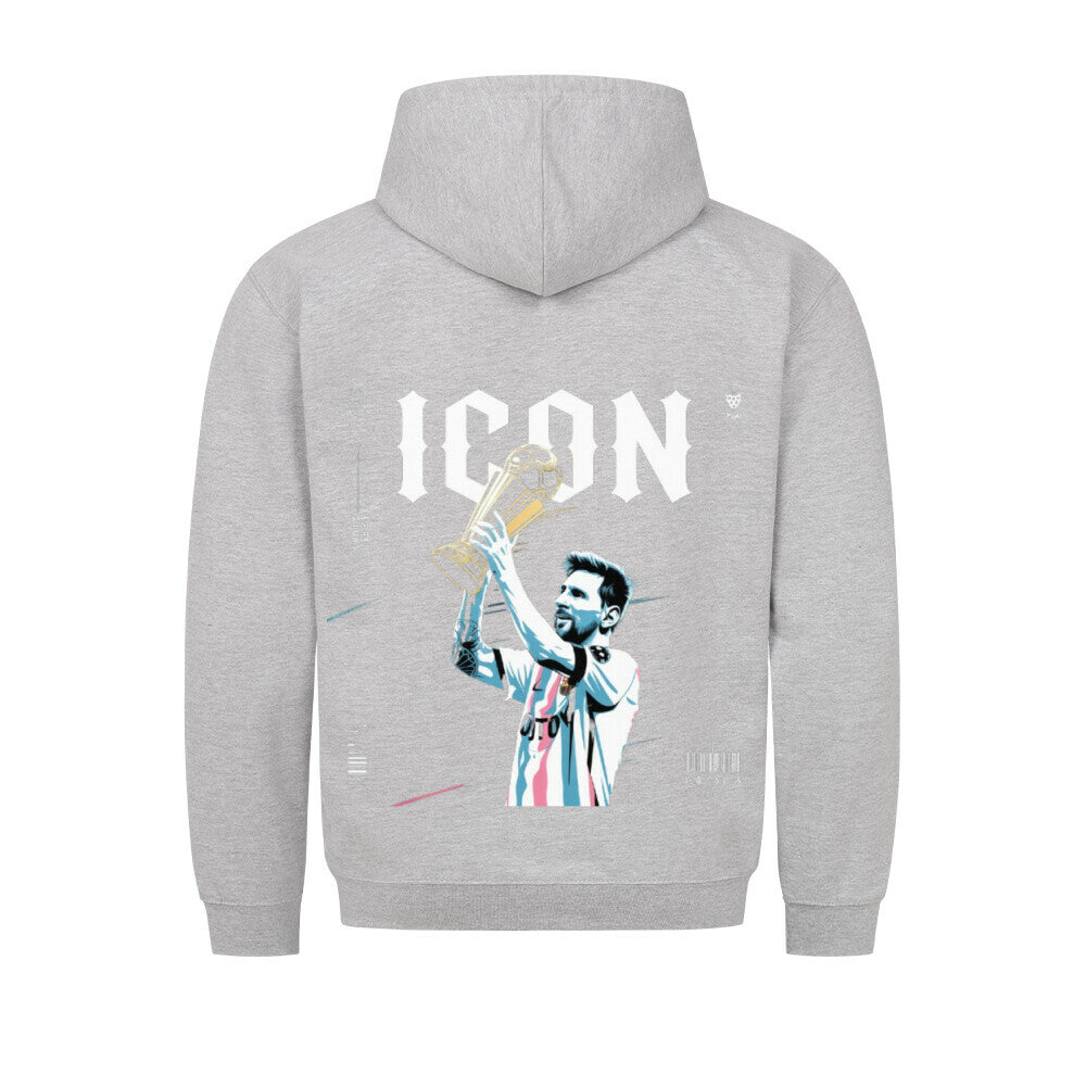 Image for color: heather grey