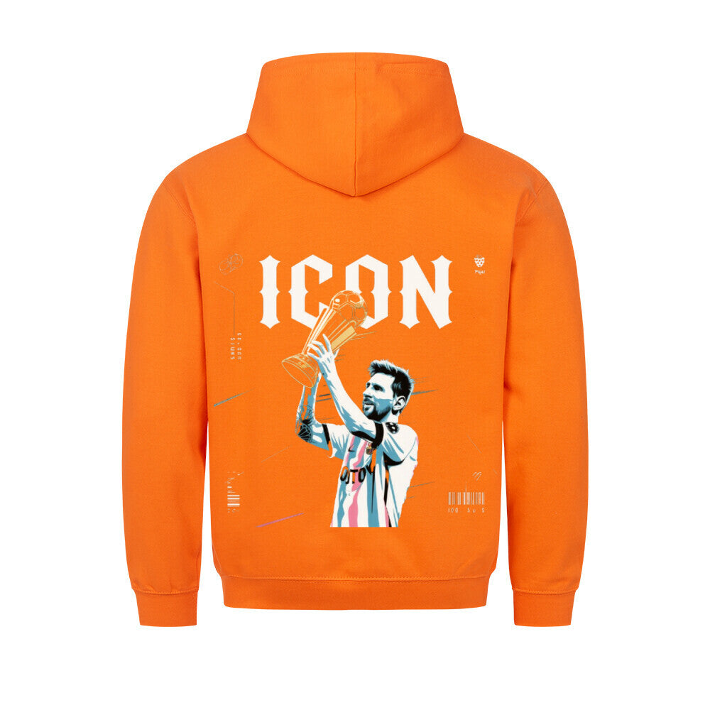 Image for color: orange